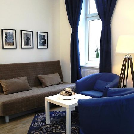 Flatprovider Comfort Eduard Apartment - Contactless Check In Vienna Room photo