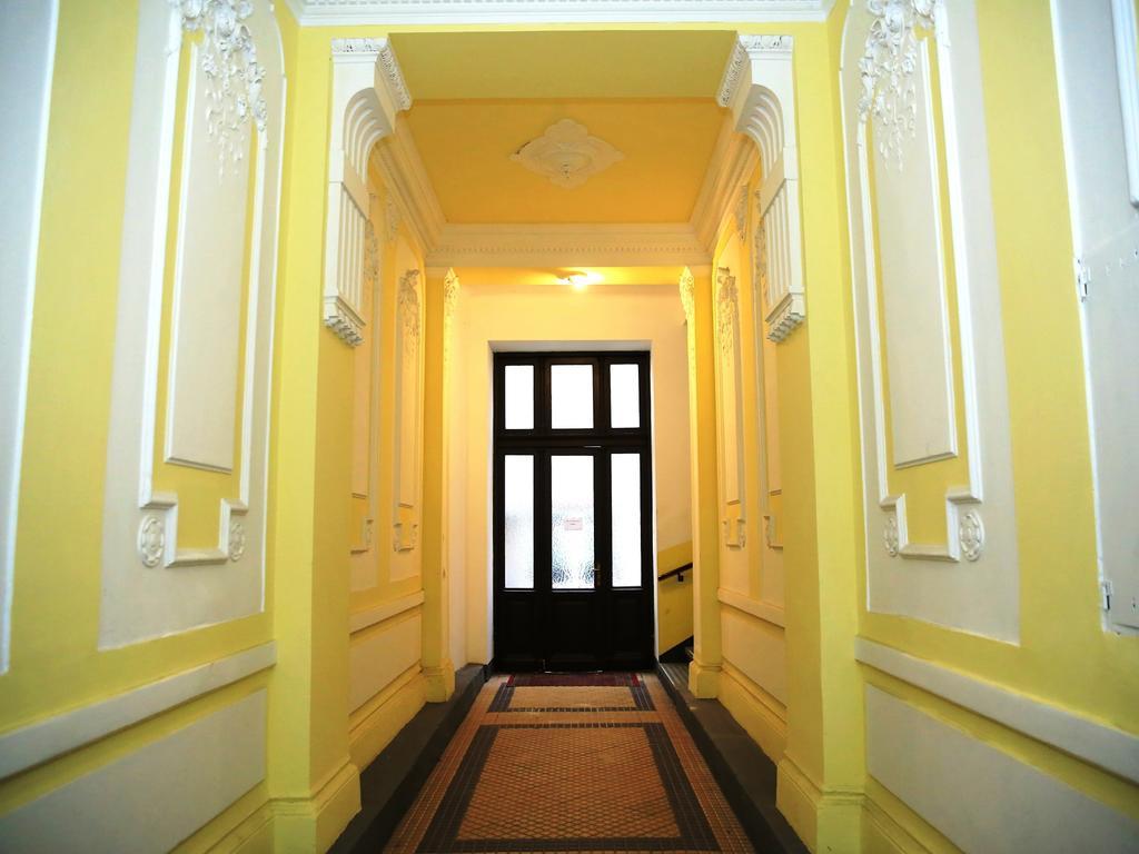 Flatprovider Comfort Eduard Apartment - Contactless Check In Vienna Room photo