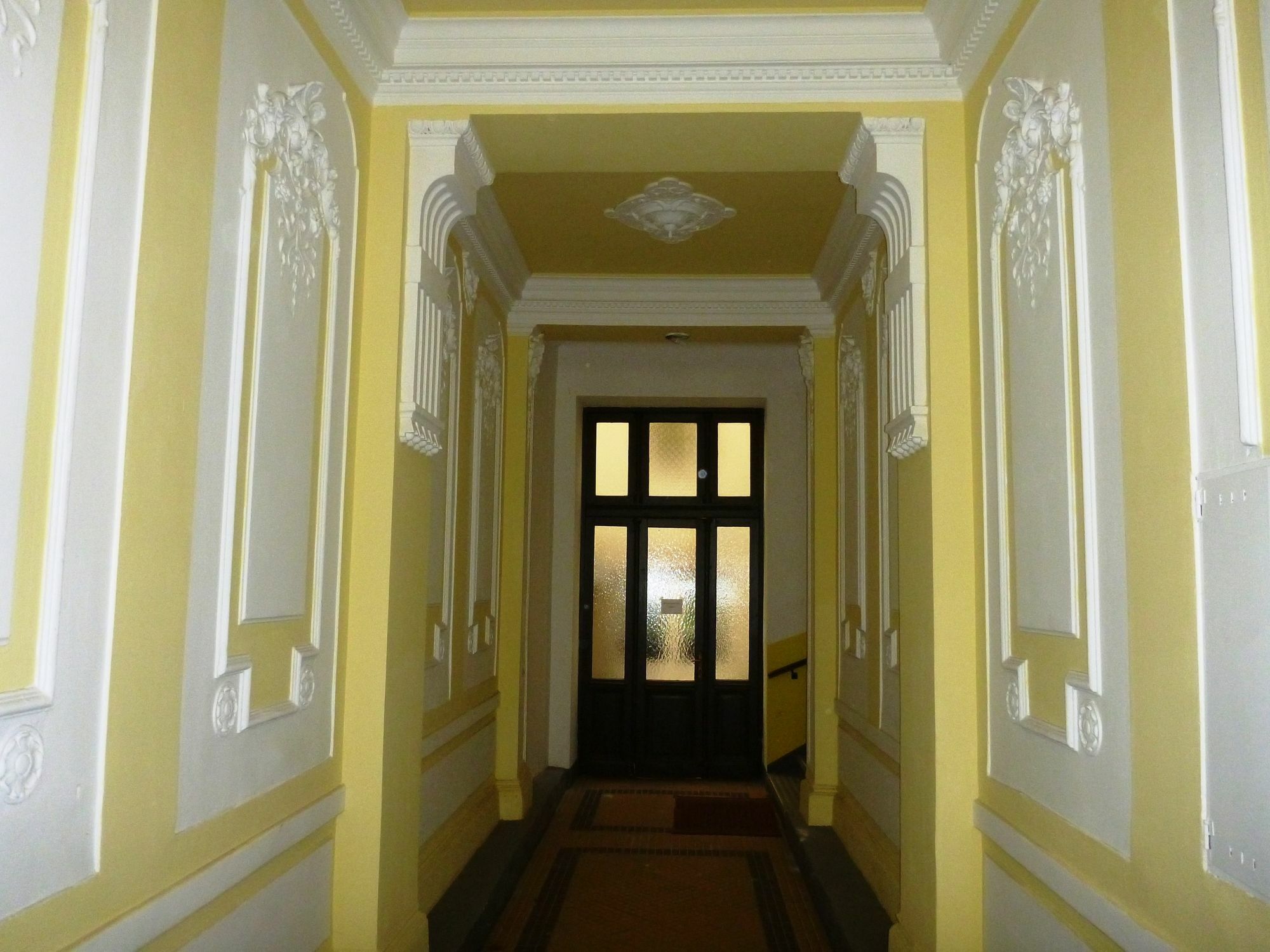 Flatprovider Comfort Eduard Apartment - Contactless Check In Vienna Exterior photo