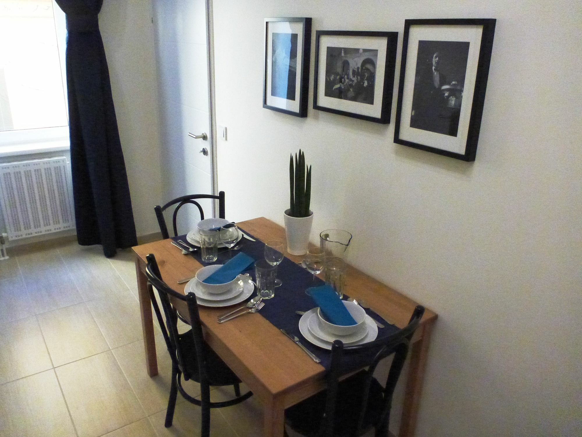 Flatprovider Comfort Eduard Apartment - Contactless Check In Vienna Exterior photo