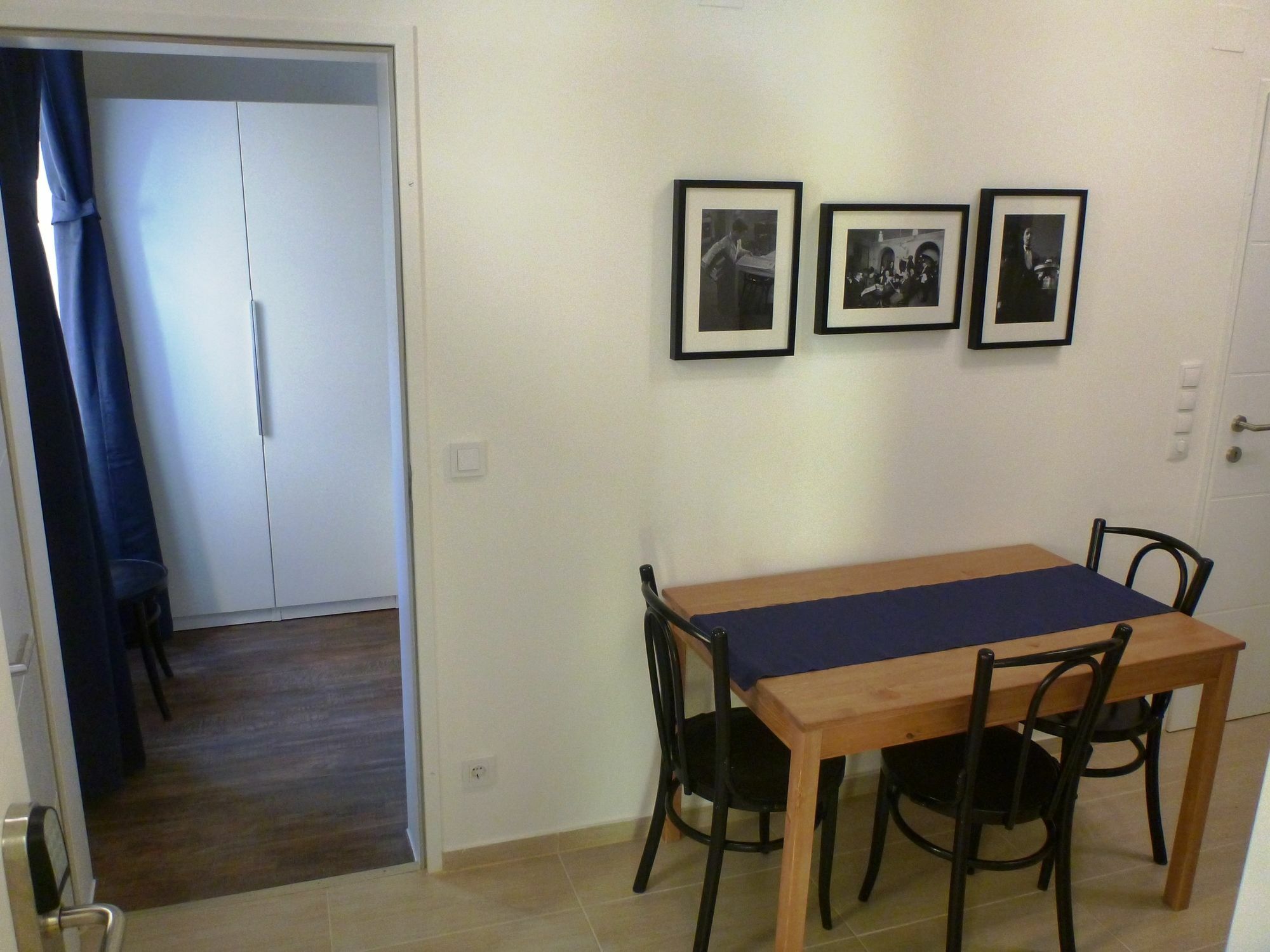 Flatprovider Comfort Eduard Apartment - Contactless Check In Vienna Exterior photo